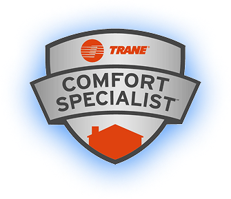Trane Comfort Specialist